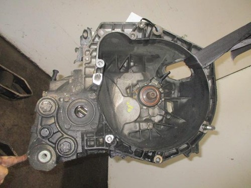 Cambio manuale per - manuale,