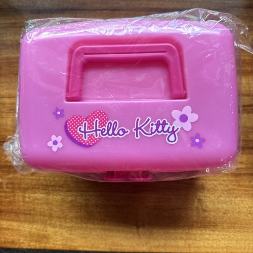 Sanrio hello kitty makeup - kitty,