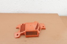 Alloggiamento avviamento