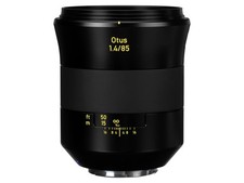 Zeiss Otus 85mm f/1.4 ZE APO