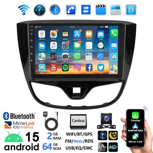 Android autoradio gps - 15, 64