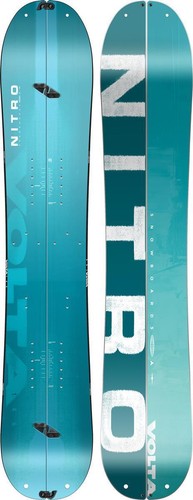 Snowboard splitboard nitro - snowboard,