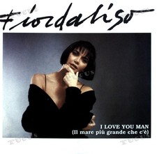 Fiordaliso - I Love You Man