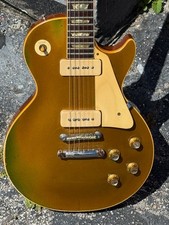 Gibson Les Paul Std 1968 Top