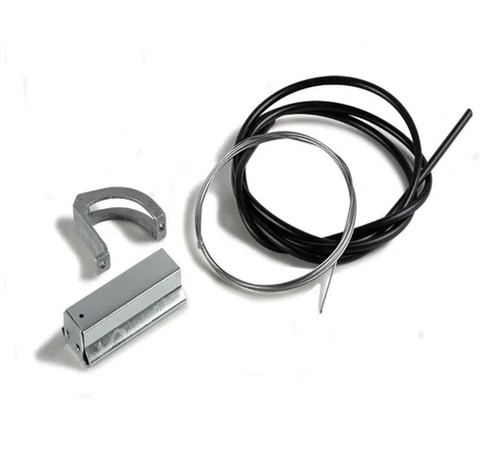Ditec boxsbc sblocco - manuale, a