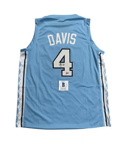 Maglia firmata davis - rj,