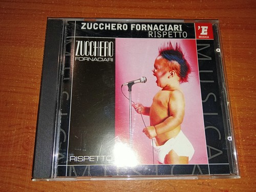 Zucchero fornaciari - zucchero,
