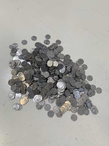 Lotto oltre 130 monete - oltre, lire