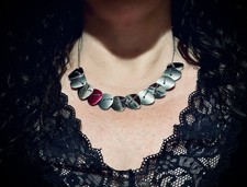 Girocollo Breil Stones