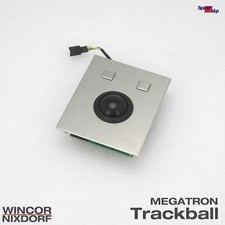 PANNELLO TRACKBALL WINCOR