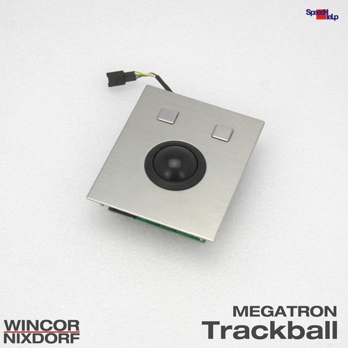 Pannello trackball wincor - pannello,