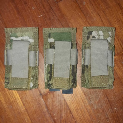 Porta caricatori multicam - caricatori,