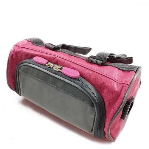 Borsa tracolla manubrio bici - tracolla,