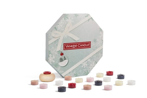 Yankee candle calendario - yankee, dell'