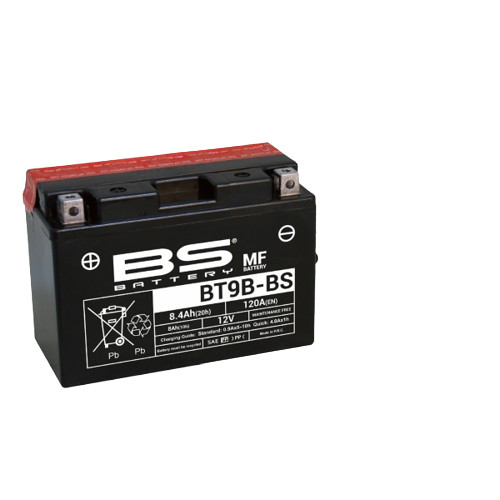 Batteria bt9b et9b - batteria, bt9b-bs