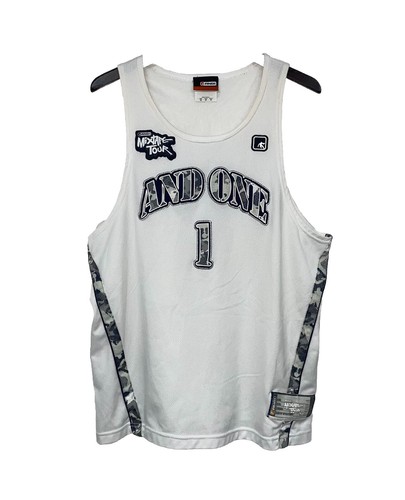 Maglia basket vintage 1 - basket, e