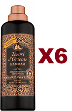 6 PZ TESORI D'ORIENTE