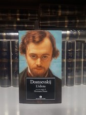 Fedor Dostoevskij L'idiota