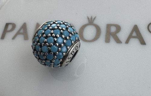 Autentico charm pandora - autentico,