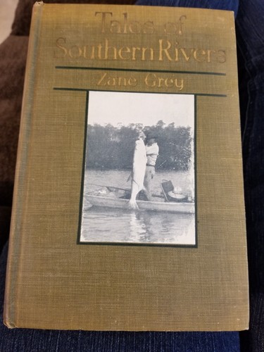 Zane grey tales - grey,