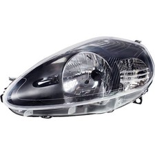 Faro Anteriore Alogeno
