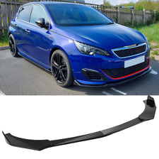 Spoiler nero lucido spoiler