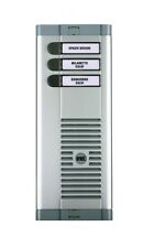 Pulsantiera Urmet 925/103 pulsantiera incasso a  3 post1 su una fila