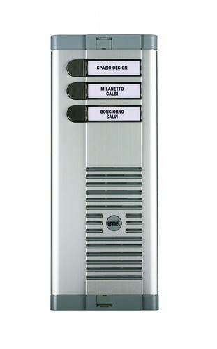 Pulsantiera urmet 925 103 - pulsantiera,