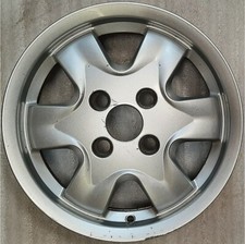 Ford KA Streetka Cerchione