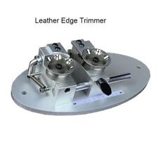 Affilabordi cintura affilabordi strumenti per cuoio fai da te affilabordi rapidi fatti a mano