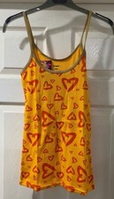 Canotta con spalline a costine