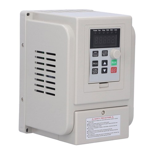 Inverter azionamento - , a