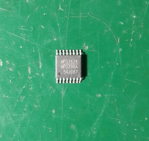 Mp3398a mp3398agf white - mp3398a,