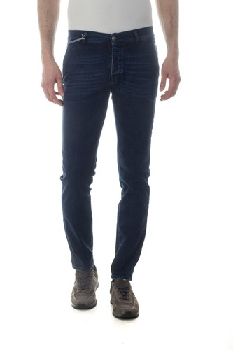 Jeans daniele alessandrini - jeans,