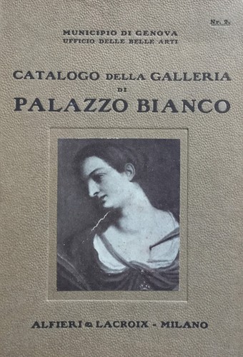 Catalogo della galleria - catalogo, di