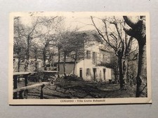 VARESE - Cunardo - Villa Crotto Robustelli