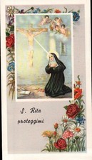 SANTINO DI SANTA RITA DA