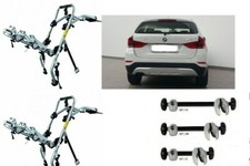 PORTABICI POSTERIORE 3 BINARI