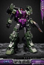 DreamStar Toys DST02-001