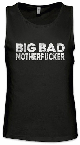 Big bad motherfucker - big, herren