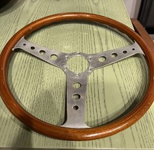 Volante Nardi Fiat Lancia Alfa Romeo
