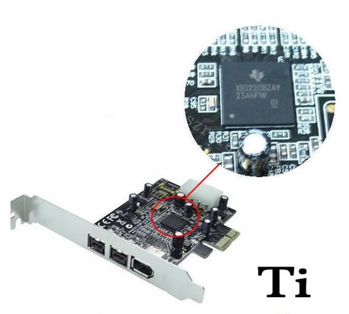 Scheda combinata pci - scheda,