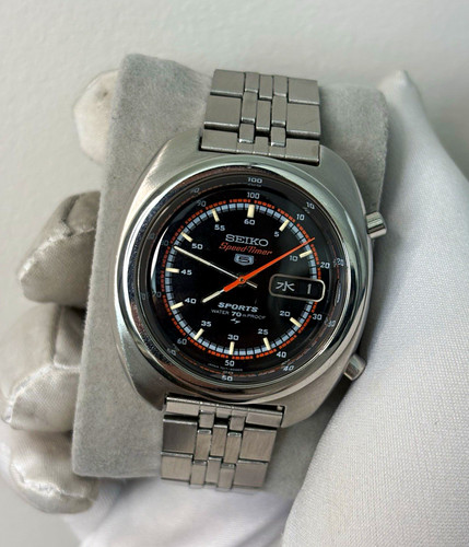 Seiko sport speed timer - sport, speed-timer