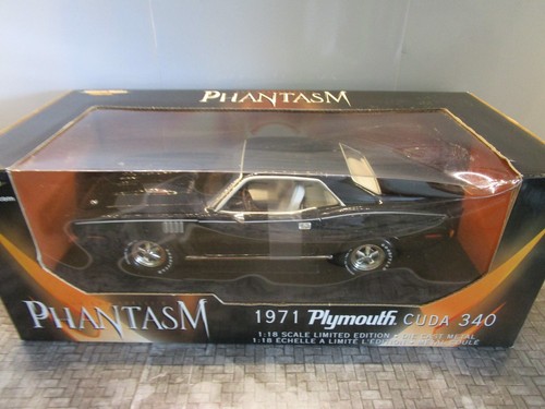 American muscle ltd - american,