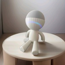 Supporto Amazon Alexa Echo Dot