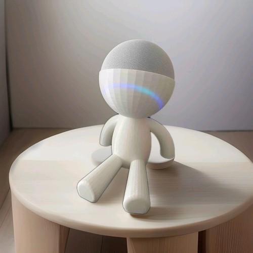 Supporto amazon alexa echo - supporto, dot