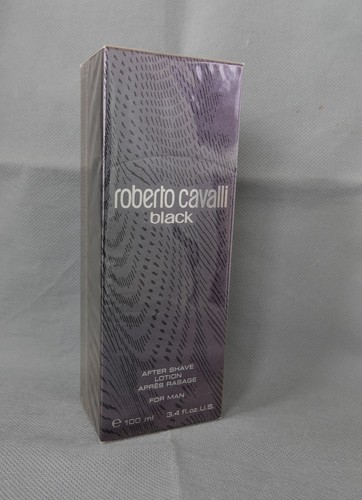 Roberto cavalli black - roberto,