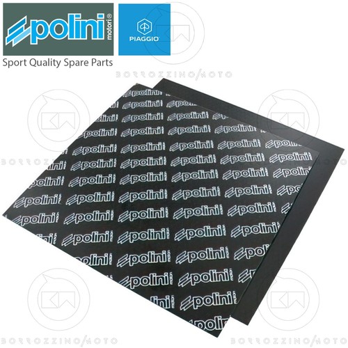 213 0602 polini - set, fogli