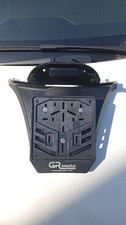 Porta targa Aprilia Atlantic