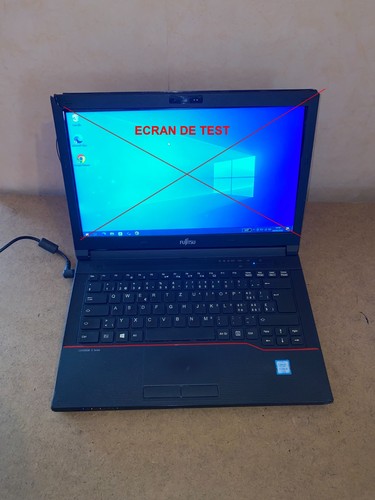 Fujitsu lifebook e546 - pc,